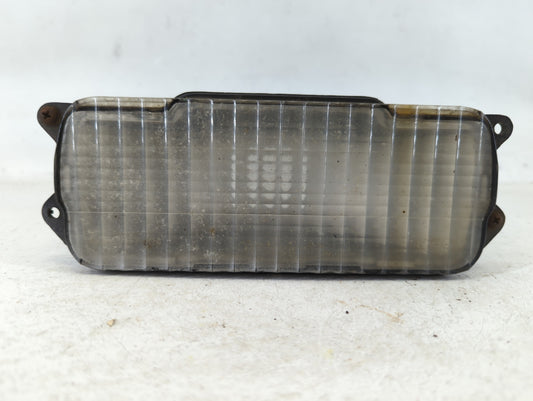 1980 Ford Granada Driver Left Oem Head Light Headlight Lamp - Oemusedautoparts1.com
