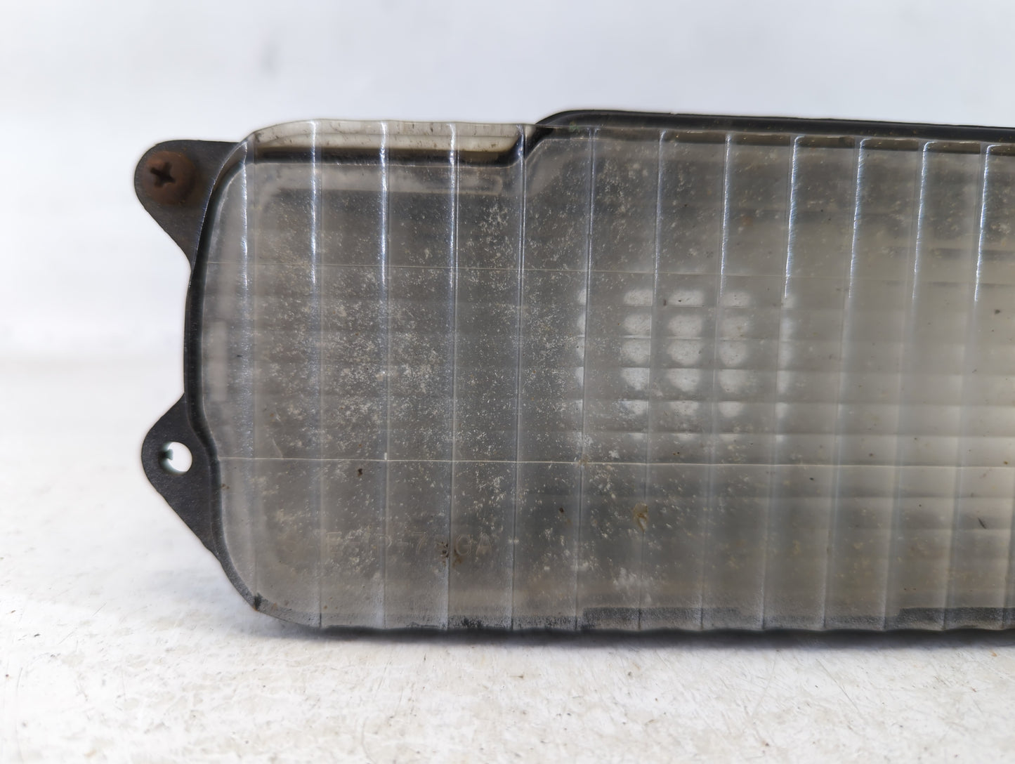 1980 Ford Granada Driver Left Oem Head Light Headlight Lamp - Oemusedautoparts1.com