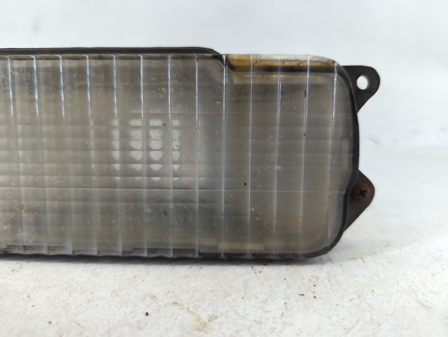 1980 Ford Granada Driver Left Oem Head Light Headlight Lamp - Oemusedautoparts1.com