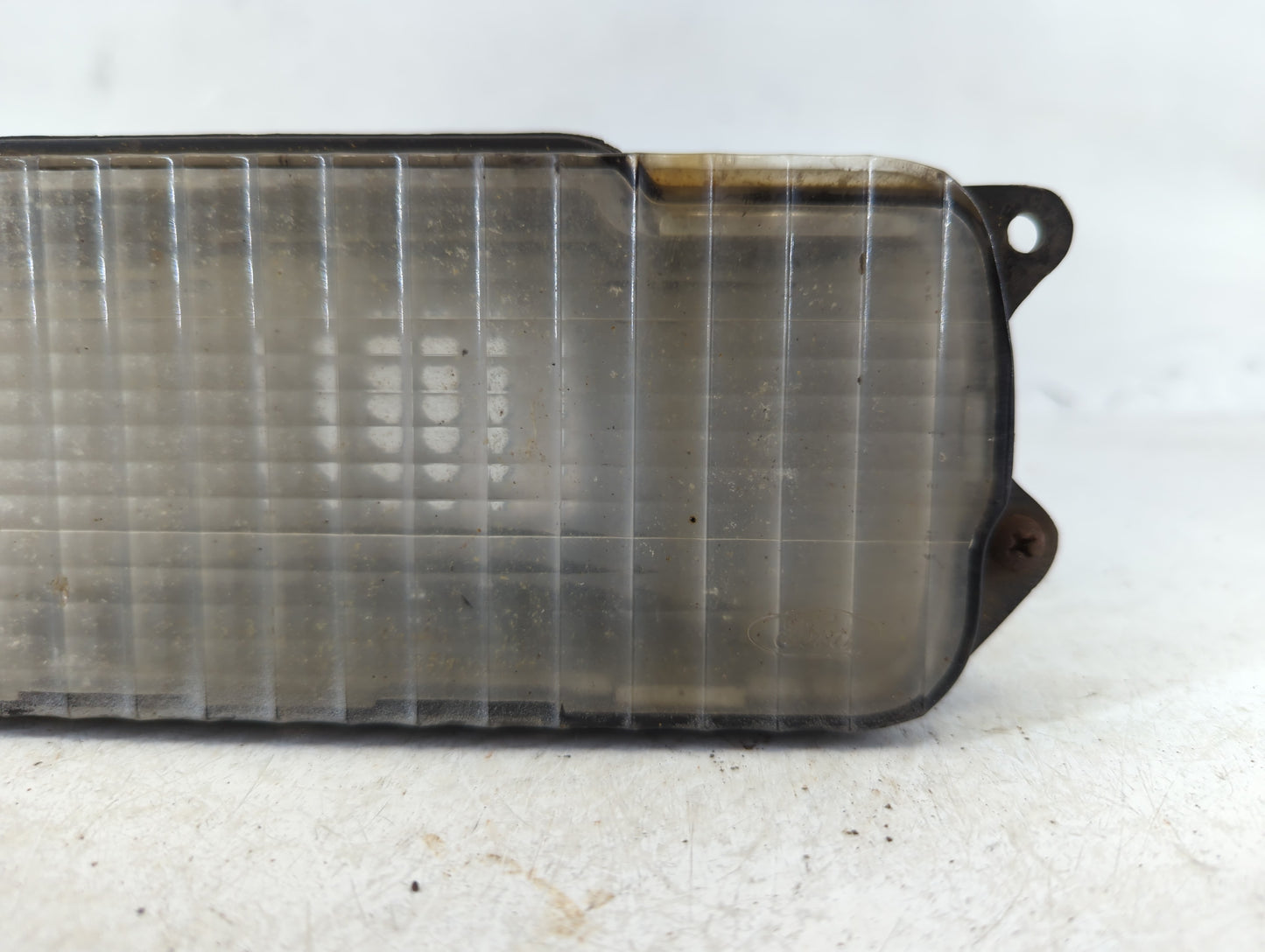 1980 Ford Granada Driver Left Oem Head Light Headlight Lamp - Oemusedautoparts1.com