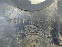 1980 Ford Granada Driver Left Oem Head Light Headlight Lamp - Oemusedautoparts1.com