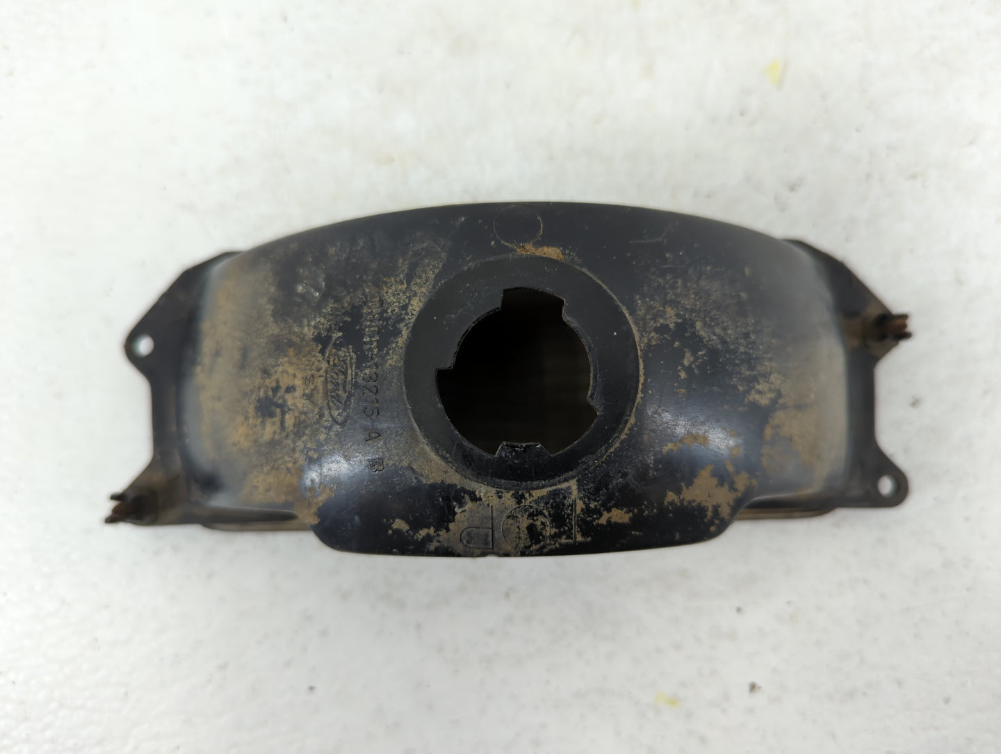 1980 Ford Granada Driver Left Oem Head Light Headlight Lamp - Oemusedautoparts1.com