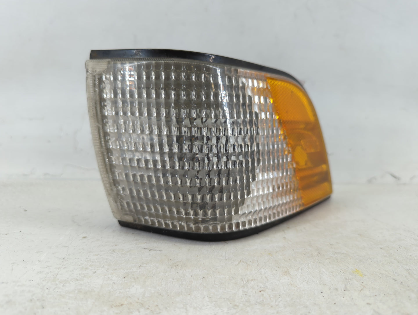 2002-2005 Buick Century Driver Left Oem Head Light Headlight Lamp - Oemusedautoparts1.com