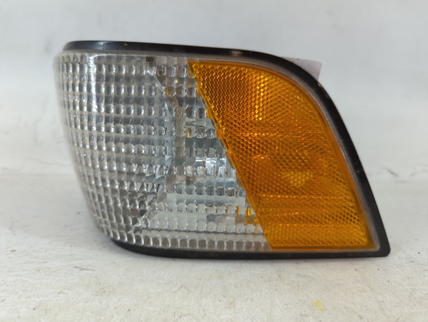 2002-2005 Buick Century Driver Left Oem Head Light Headlight Lamp - Oemusedautoparts1.com