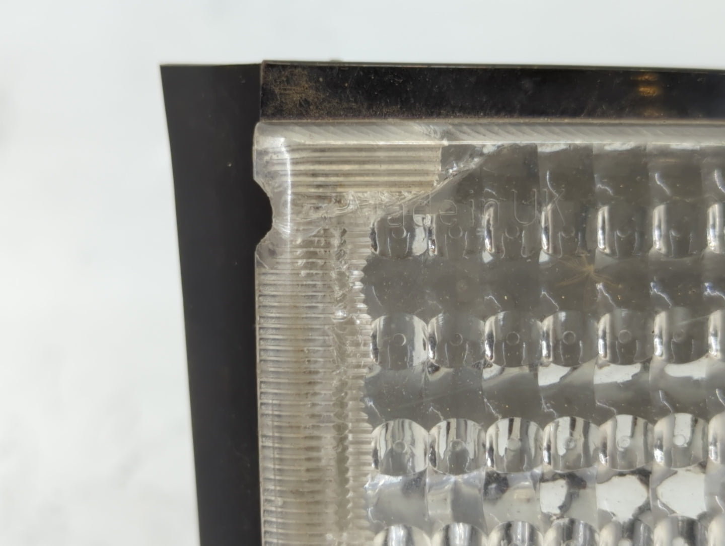 2002-2005 Buick Century Driver Left Oem Head Light Headlight Lamp - Oemusedautoparts1.com