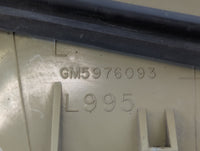 2002-2005 Buick Century Driver Left Oem Head Light Headlight Lamp - Oemusedautoparts1.com