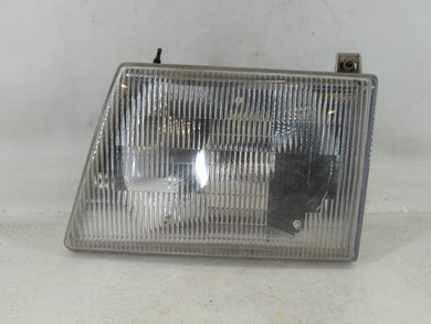 1987 Ford Crown Victoria Driver Left Oem Head Light Headlight Lamp