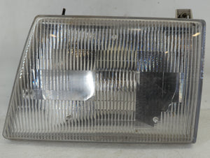 1987 Ford Crown Victoria Driver Left Oem Head Light Headlight Lamp