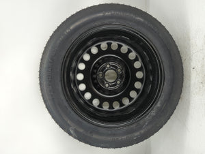 2006-2015 Mercedes-benz Ml350 Spare Donut Tire Wheel Rim Oem