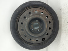 2000-2012 Mitsubishi Eclipse Spare Donut Tire Wheel Rim Oem