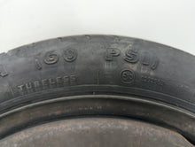 2000-2012 Mitsubishi Eclipse Spare Donut Tire Wheel Rim Oem