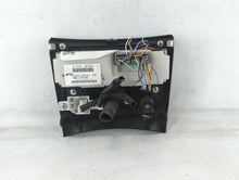 2011-2015 Nissan Rogue Climate Control Module Temperature AC/Heater Replacement P/N:27500 JM70A Fits Fits 2011 2012 2013 2014 2015 OEM Used Auto Parts