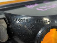 1999-2007 Ford F-250 Super Duty Tail Light Assembly Driver Left OEM P/N:ASY XC C34 Fits OEM Used Auto Parts - Oemusedautoparts1.com