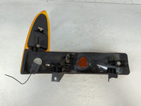 1999-2007 Ford F-250 Super Duty Tail Light Assembly Driver Left OEM P/N:ASY XC C34 Fits OEM Used Auto Parts - Oemusedautoparts1.com