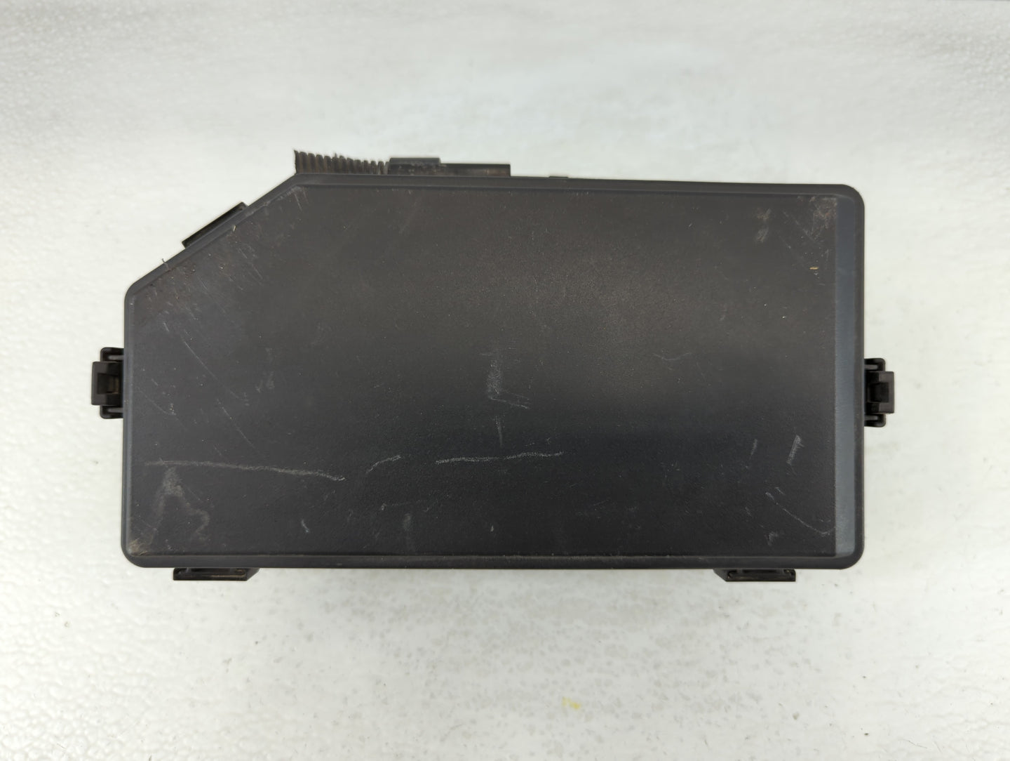 2012-2015 Honda Civic Fusebox Fuse Box Panel Relay Module P/N:072R106BXH TR0 A012 A0 Fits Fits 2012 2013 2014 2015 OEM Used Auto Parts - Oemusedautoparts1.com