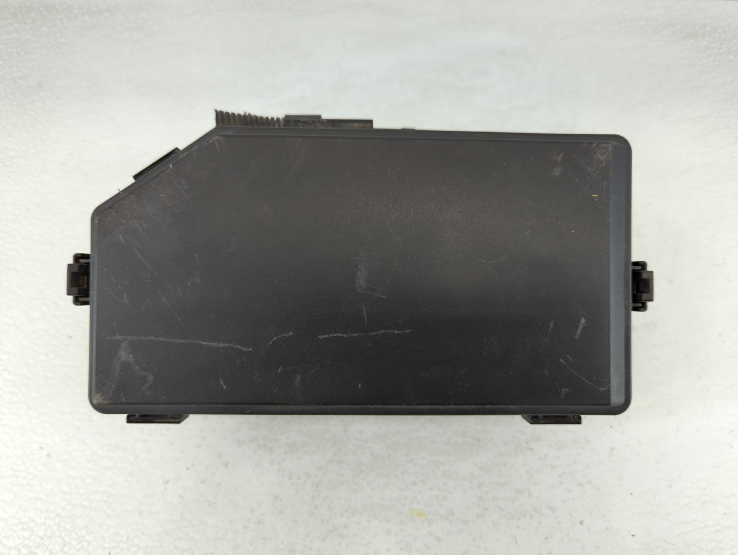2012-2015 Honda Civic Fusebox Fuse Box Panel Relay Module P/N:072R106BXH TR0 A012 A0 Fits Fits 2012 2013 2014 2015 OEM Used Auto Parts - Oemusedautoparts1.com