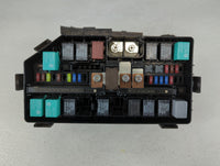 2012-2015 Honda Civic Fusebox Fuse Box Panel Relay Module P/N:072R106BXH TR0 A012 A0 Fits Fits 2012 2013 2014 2015 OEM Used Auto Parts - Oemusedautoparts1.com