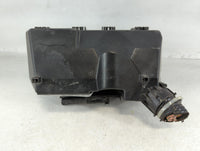 2012-2015 Honda Civic Fusebox Fuse Box Panel Relay Module P/N:072R106BXH TR0 A012 A0 Fits Fits 2012 2013 2014 2015 OEM Used Auto Parts - Oemusedautoparts1.com