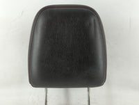 2011 Ford Edge Headrest Head Rest Rear Seat Fits OEM Used Auto Parts - Oemusedautoparts1.com