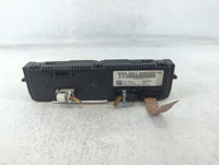2012-2015 Bmw X1 Climate Control Module Temperature AC/Heater Replacement P/N:121804156 E3402 Fits OEM Used Auto Parts - Oemusedautoparts1.com