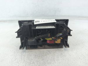 2009 Audi A3 Climate Control Module Temperature AC/Heater Replacement P/N:8P0820043BH A2C53301900 Fits OEM Used Auto Parts