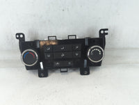 2013-2014 Chevrolet Orlando Climate Control Module Temperature AC/Heater Replacement P/N:6207 3862078 132470537 Fits OEM Used Auto Parts - Oemusedautoparts1.com