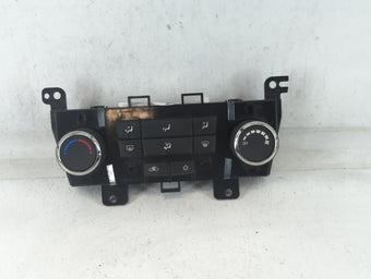compare product 2013-2014 Chevrolet Orlando Climate Control Module Temperature AC/Heater Replacement P/N:6207 3862078 132470537 Fits OEM Used Auto Parts