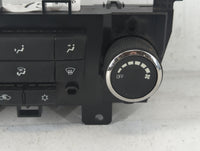 2013-2014 Chevrolet Orlando Climate Control Module Temperature AC/Heater Replacement P/N:6207 3862078 132470537 Fits OEM Used Auto Parts - Oemusedautoparts1.com