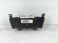 2013-2014 Chevrolet Orlando Climate Control Module Temperature AC/Heater Replacement P/N:6207 3862078 132470537 Fits OEM Used Auto Parts - Oemusedautoparts1.com