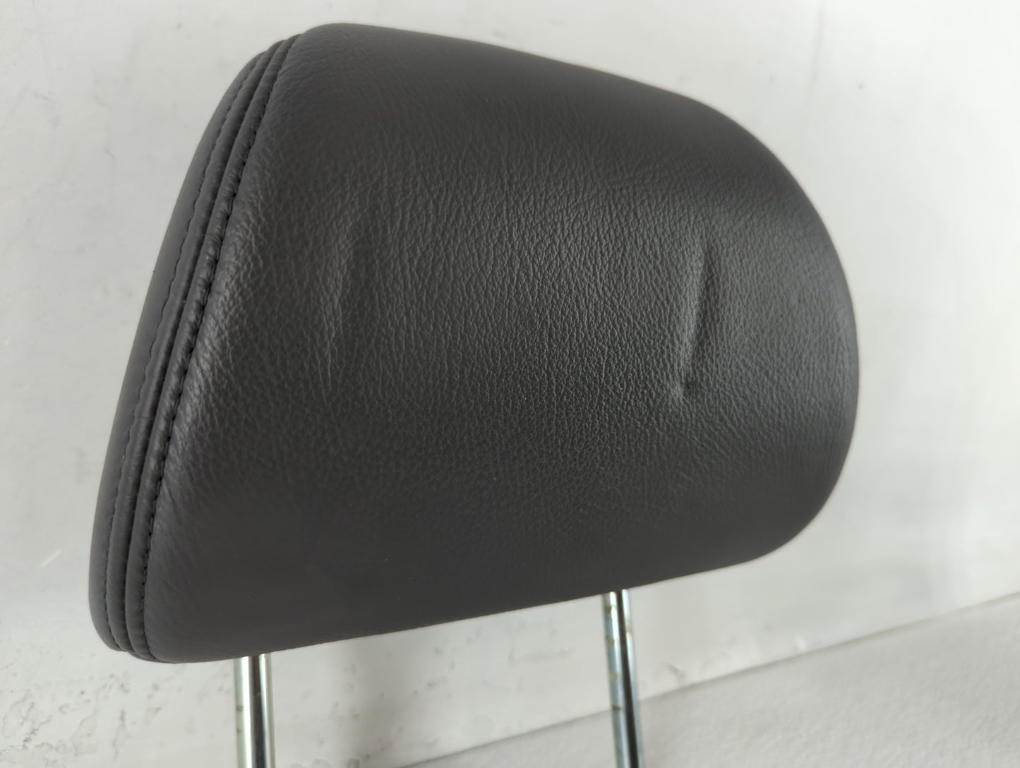 2004 Honda Accord Headrest Head Rest Rear Seat Fits OEM Used Auto Parts - Oemusedautoparts1.com