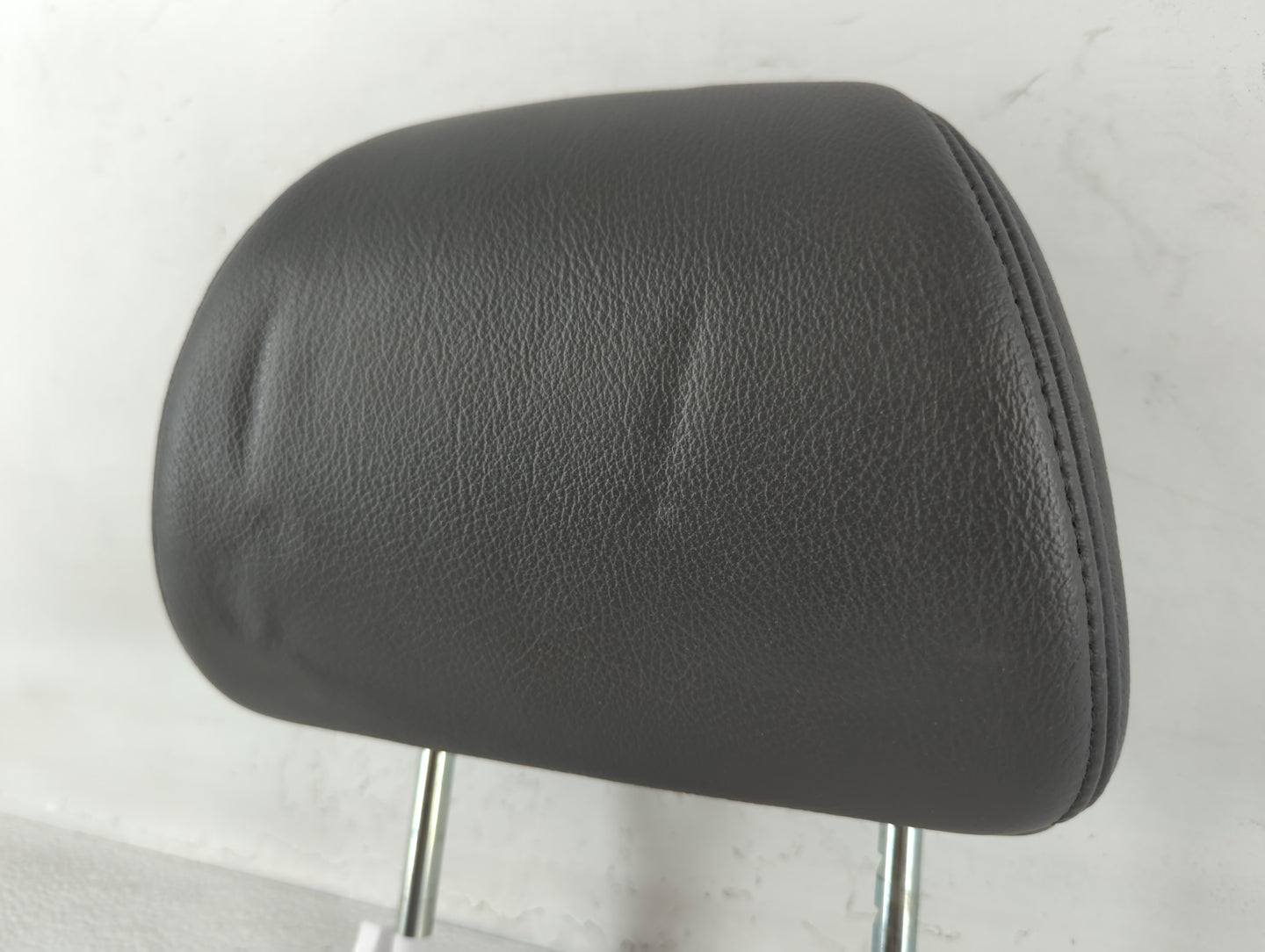 2004 Honda Accord Headrest Head Rest Rear Seat Fits OEM Used Auto Parts - Oemusedautoparts1.com