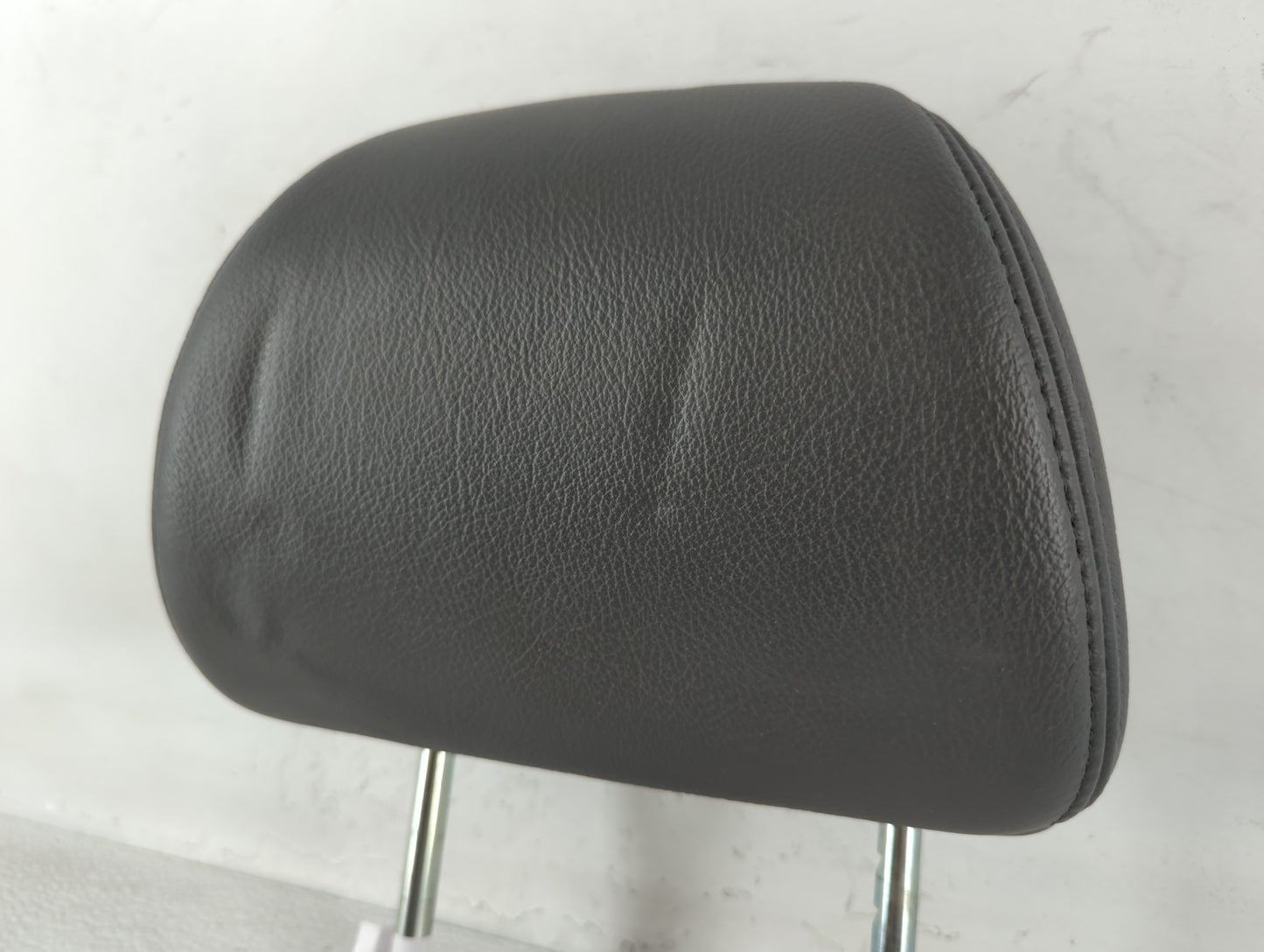 2004 Honda Accord Headrest Head Rest Rear Seat Fits OEM Used Auto Parts - Oemusedautoparts1.com