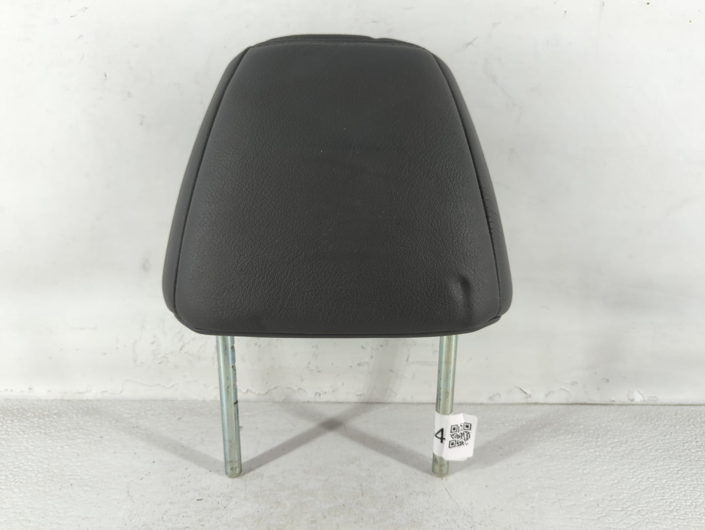 2004 Honda Accord Headrest Head Rest Rear Seat Fits OEM Used Auto Parts - Oemusedautoparts1.com