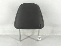 2004 Honda Accord Headrest Head Rest Rear Seat Fits OEM Used Auto Parts - Oemusedautoparts1.com