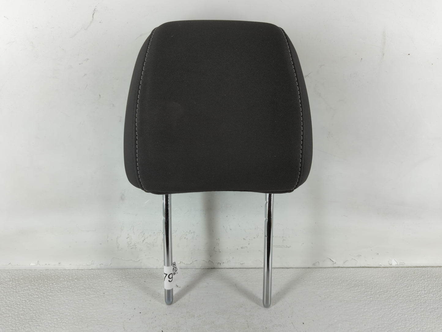2013 Ford Escape Headrest Head Rest Front Driver Passenger Seat Fits OEM Used Auto Parts - Oemusedautoparts1.com