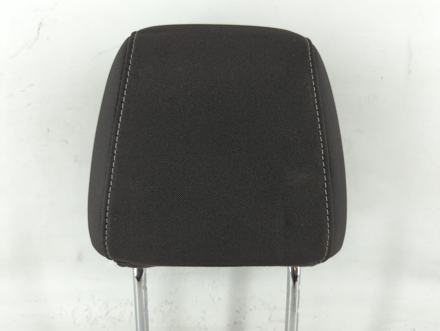 2013 Ford Escape Headrest Head Rest Front Driver Passenger Seat Fits OEM Used Auto Parts - Oemusedautoparts1.com