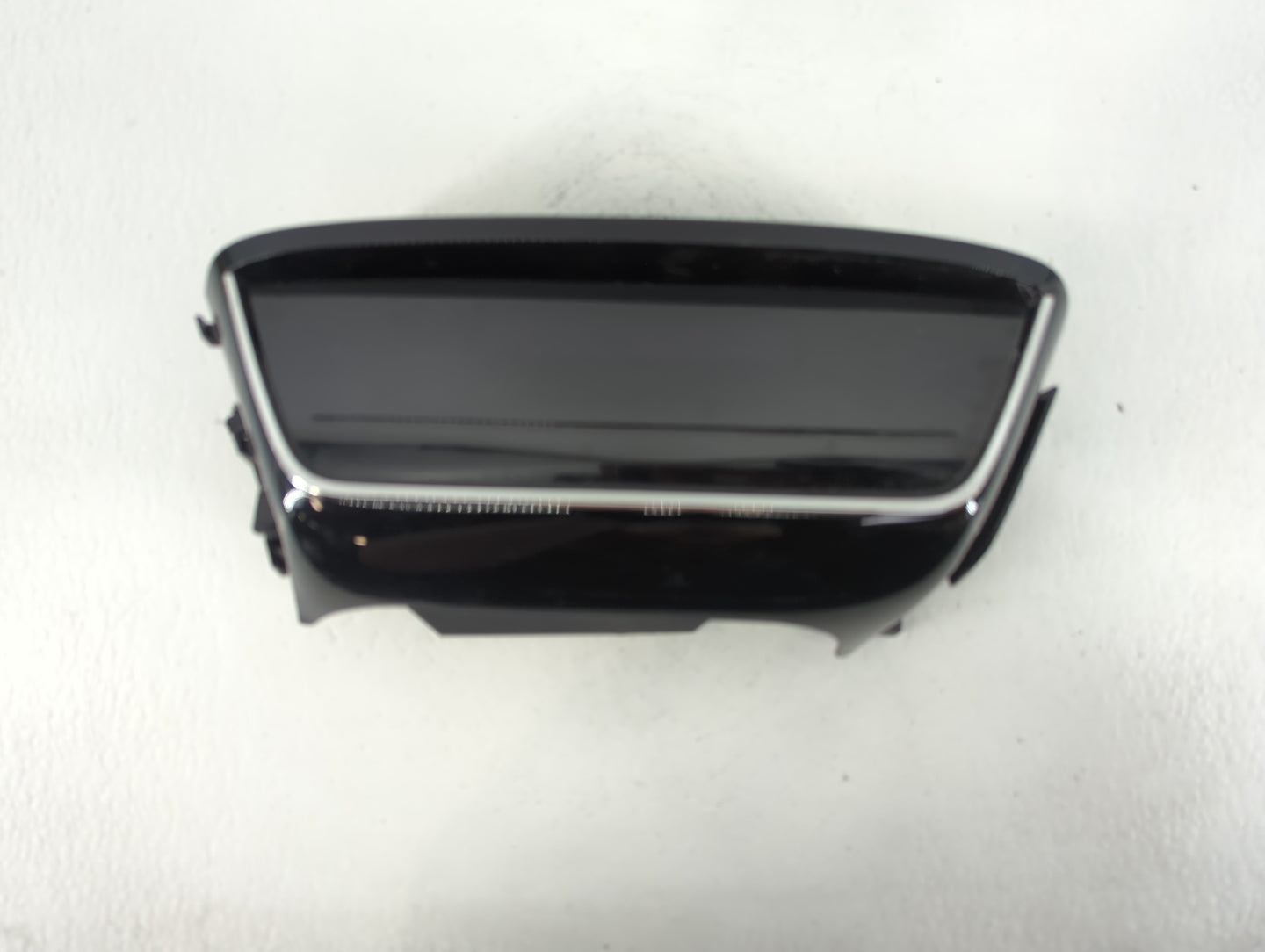2016-2022 Honda Hr-V Climate Control Module Temperature AC/Heater Replacement P/N:PP-TD30 Fits OEM Used Auto Parts - Oemusedautoparts1.com