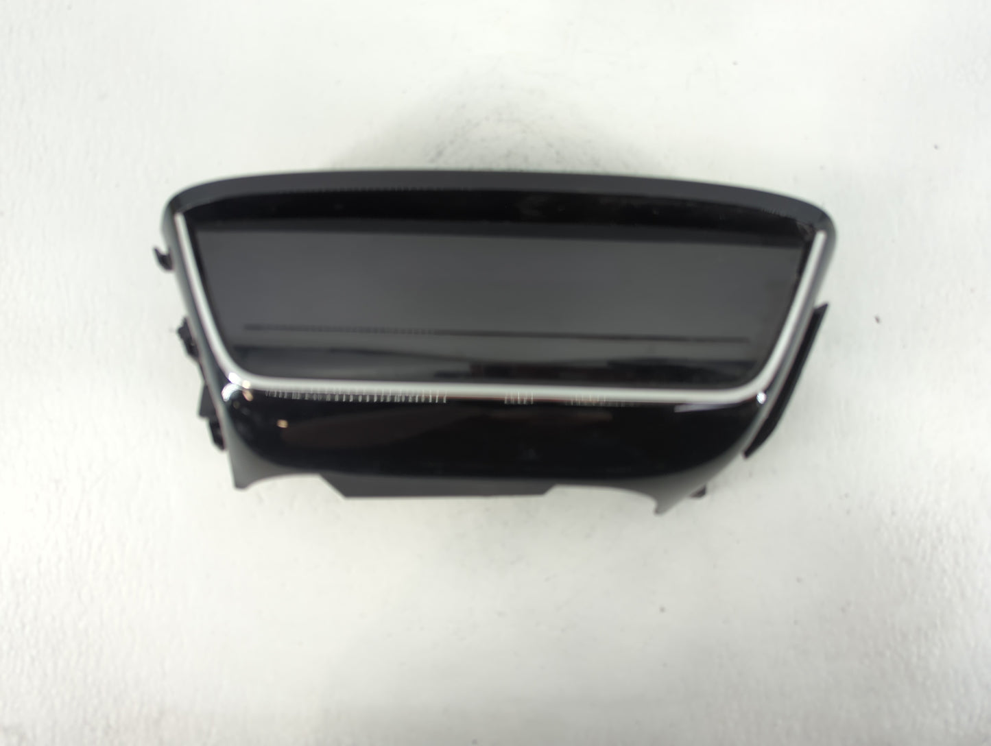 2016-2022 Honda Hr-V Climate Control Module Temperature AC/Heater Replacement P/N:PP-TD30 Fits OEM Used Auto Parts - Oemusedautoparts1.com