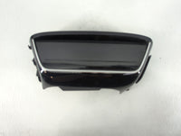 2016-2022 Honda Hr-V Climate Control Module Temperature AC/Heater Replacement P/N:PP-TD30 Fits OEM Used Auto Parts - Oemusedautoparts1.com