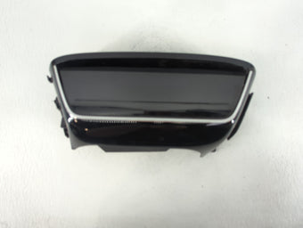 compare product 2016-2022 Honda Hr-V Climate Control Module Temperature AC/Heater Replacement P/N:PP-TD30 Fits OEM Used Auto Parts