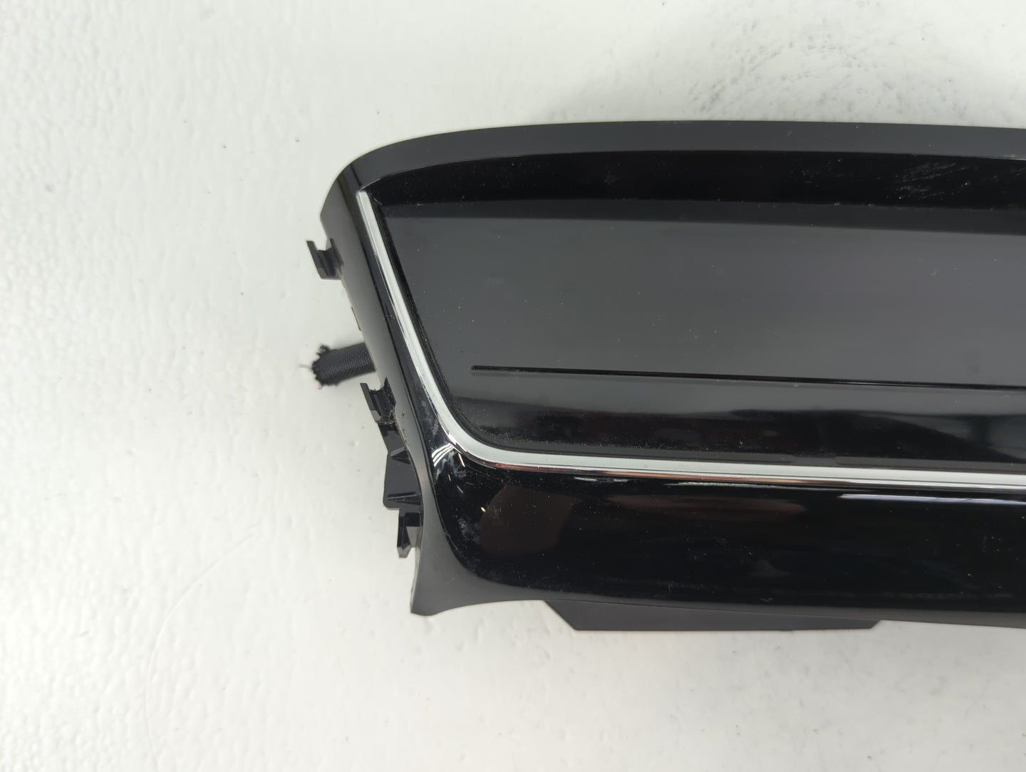 2016-2022 Honda Hr-V Climate Control Module Temperature AC/Heater Replacement P/N:PP-TD30 Fits OEM Used Auto Parts - Oemusedautoparts1.com