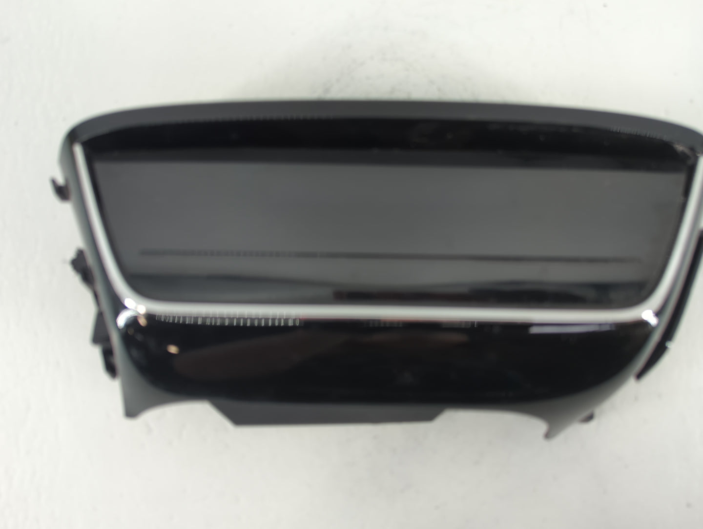 2016-2022 Honda Hr-V Climate Control Module Temperature AC/Heater Replacement P/N:PP-TD30 Fits OEM Used Auto Parts - Oemusedautoparts1.com