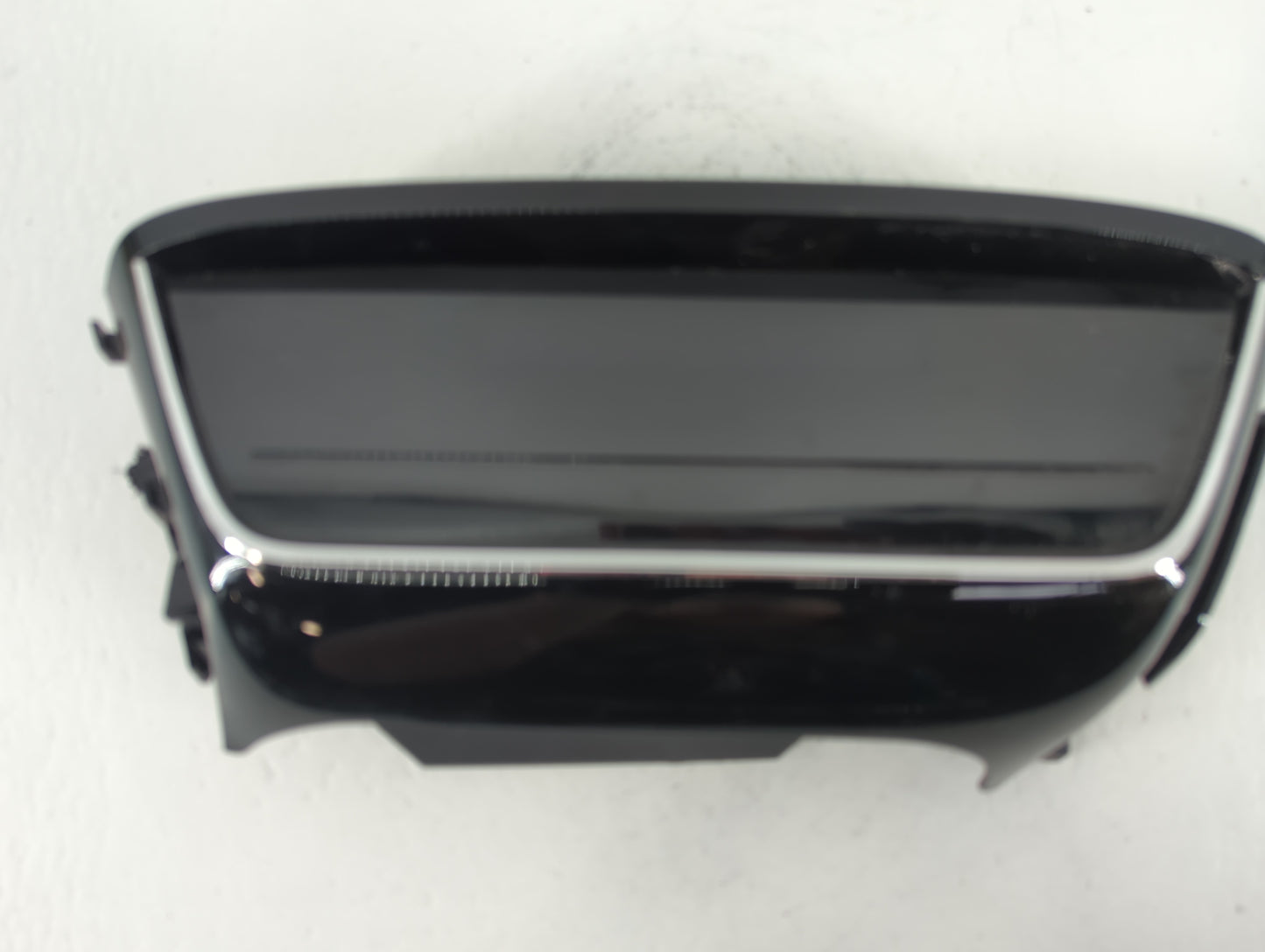 2016-2022 Honda Hr-V Climate Control Module Temperature AC/Heater Replacement P/N:PP-TD30 Fits OEM Used Auto Parts - Oemusedautoparts1.com