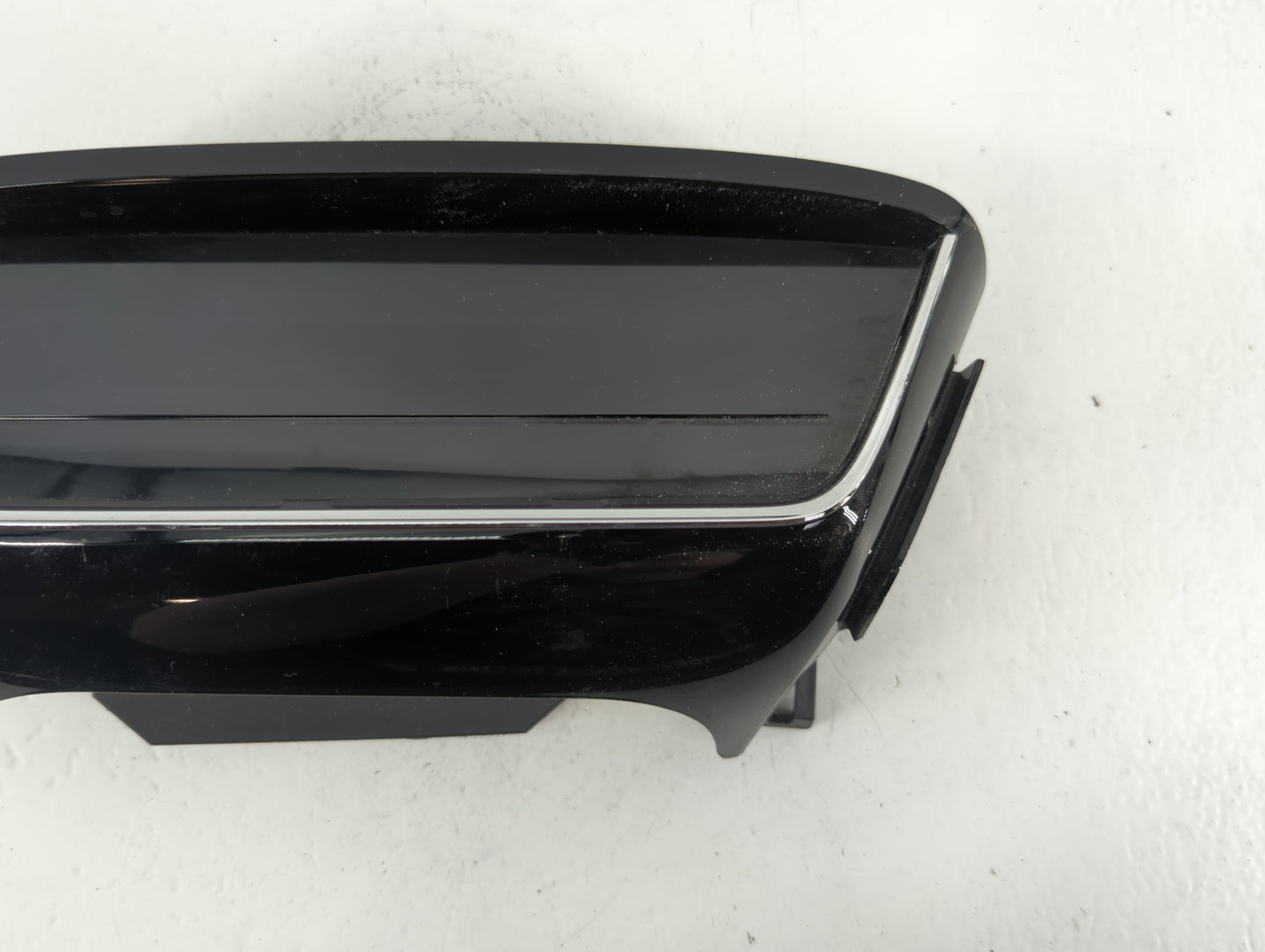 2016-2022 Honda Hr-V Climate Control Module Temperature AC/Heater Replacement P/N:PP-TD30 Fits OEM Used Auto Parts - Oemusedautoparts1.com