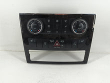 2010-2011 Mercedes-Benz Ml350 Climate Control Module Temperature AC/Heater Replacement P/N:A251 64 89 ZGS LU A251 906 02 00 Fits OEM Used Auto Parts