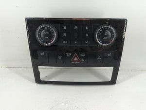 2010-2011 Mercedes-Benz Ml350 Climate Control Module Temperature AC/Heater Replacement P/N:A251 64 89 ZGS LU A251 906 02 00 Fits OEM Used Auto Parts