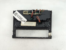 2010-2011 Mercedes-Benz Ml350 Climate Control Module Temperature AC/Heater Replacement P/N:A251 64 89 ZGS LU A251 906 02 00 Fits OEM Used Auto Parts