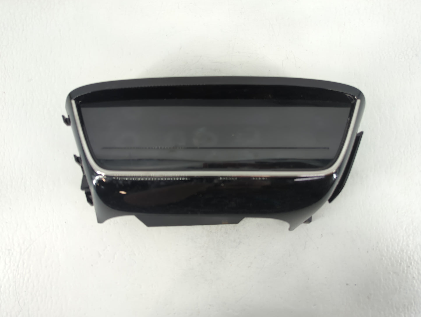 2016-2022 Honda Hr-V Climate Control Module Temperature AC/Heater Replacement P/N:PP-TD30 Fits OEM Used Auto Parts - Oemusedautoparts1.com