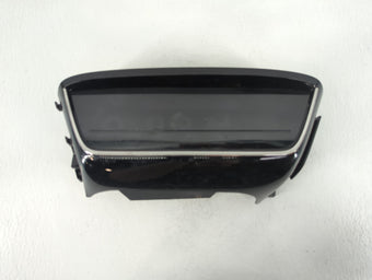 compare product 2016-2022 Honda Hr-V Climate Control Module Temperature AC/Heater Replacement P/N:PP-TD30 Fits OEM Used Auto Parts