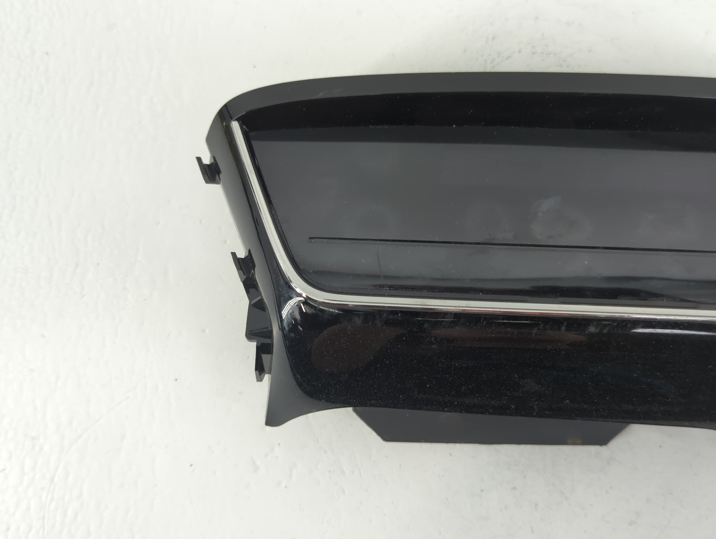 2016-2022 Honda Hr-V Climate Control Module Temperature AC/Heater Replacement P/N:PP-TD30 Fits OEM Used Auto Parts - Oemusedautoparts1.com